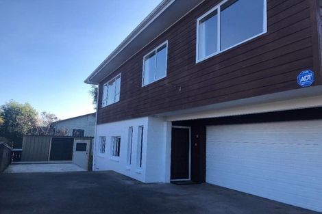 Photo of property in 2/16 Puriri Street, Hilltop, Taupo, 3330