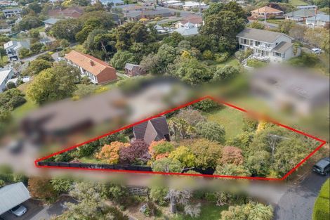 Photo of property in 50 Glendevon Place, Vauxhall, Dunedin, 9013