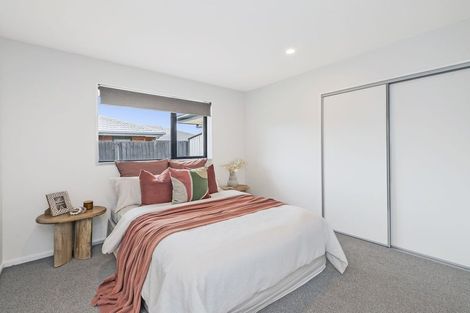 Photo of property in 51 Renoir Drive, Rolleston, 7614