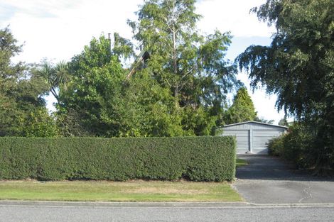 Photo of property in 51 Allen Street, Methven, 7730