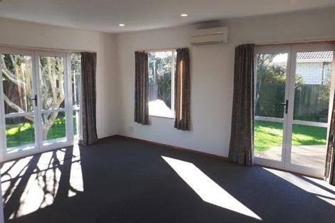 Photo of property in 150b Highsted Road, Casebrook, Christchurch, 8051