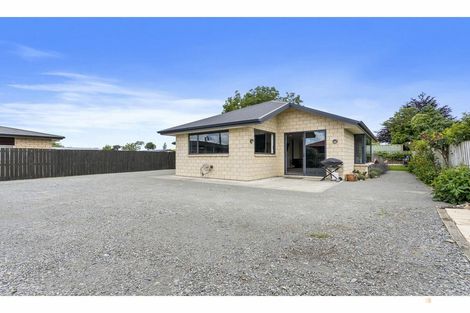 Photo of property in 8a Maling Street, Geraldine, 7930