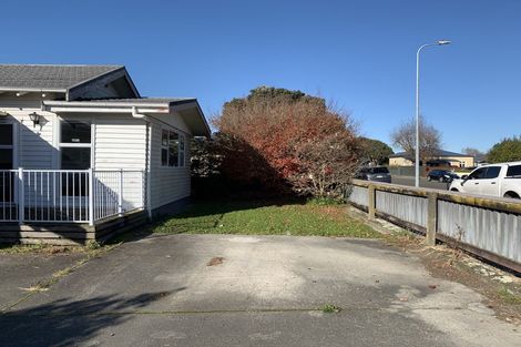 Photo of property in 5 Moore Street, West End, Palmerston North, 4412