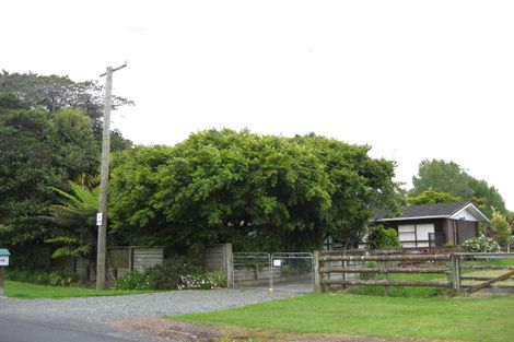 Photo of property in 203a Popes Road, Takanini, 2105