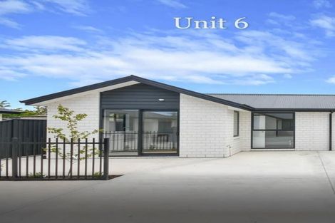 Photo of property in 6 Mackie Mews, Mosgiel, 9024