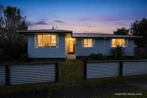 Photo of property in 4 Donna Street, Outer Kaiti, Gisborne, 4010