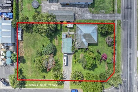 Photo of property in 3 Mcgowan Street, Waharoa, 3401