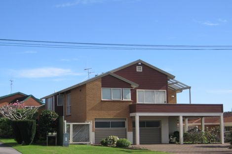 Photo of property in 129 Edgecumbe Road, Tauranga South, Tauranga, 3112