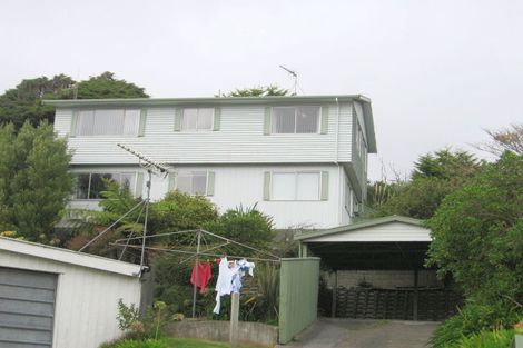 Photo of property in 1a Sunrise Boulevard, Tawa, Wellington, 5028