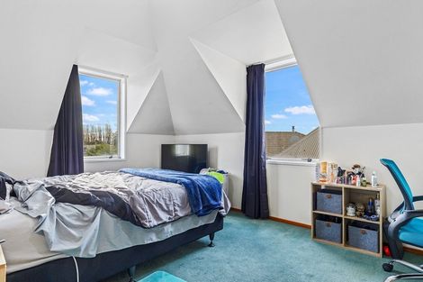 Photo of property in 139c Avonhead Road, Avonhead, Christchurch, 8042