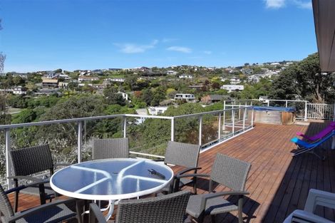 Photo of property in 93 Mount Pleasant Road, Mount Pleasant, Christchurch, 8081