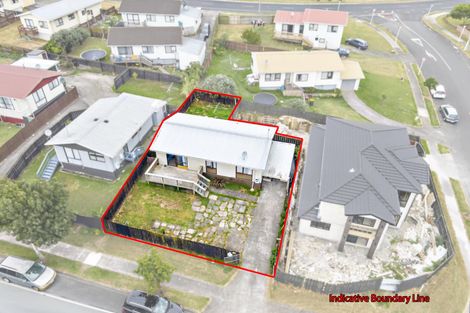 Photo of property in 1/62 Othello Drive, Clover Park, Auckland, 2023
