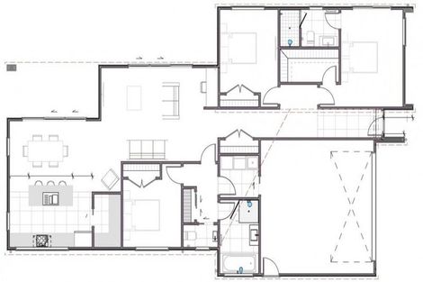 Photo of property in 30 Arapeta Place, Takaka, 7110