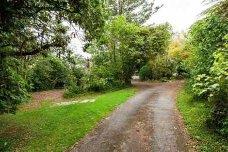 Photo of property in 695 Carrington Road, Hurworth, New Plymouth, 4371