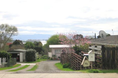 Photo of property in 65 Anne Road, Bellevue, Tauranga, 3110