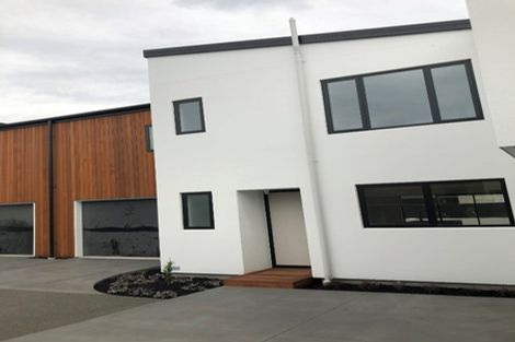 Photo of property in 3/85 Brockworth Place, Riccarton, Christchurch, 8011