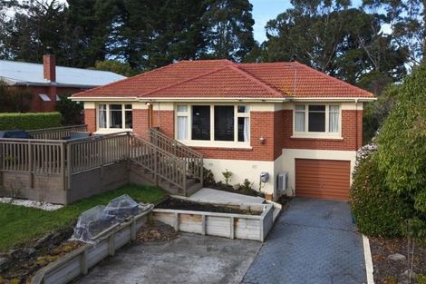 Photo of property in 236 Highcliff Road, Shiel Hill, Dunedin, 9013