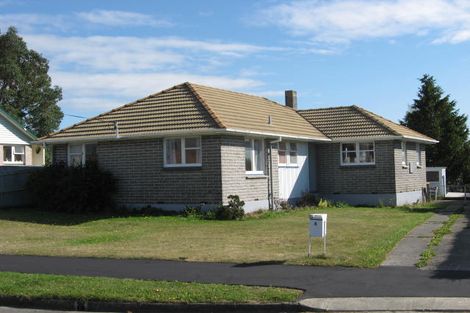 Photo of property in 6 Ohau Street, Glenwood, Timaru, 7910