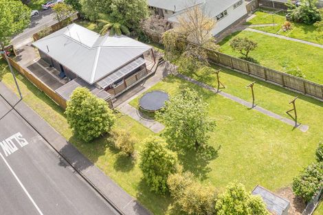 Photo of property in 70 Anzac Parade, Whanganui East, Whanganui, 4500