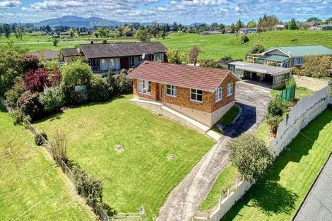 Photo of property in 26 Mcghie Road, Kihikihi, Te Awamutu, 3800