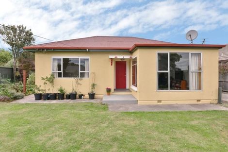 Photo of property in 8 Okeover Street, Woolston, Christchurch, 8062