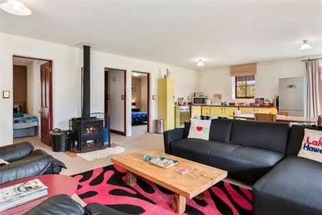 Photo of property in 181 Cemetery Road, Lake Hawea, Wanaka, 9382