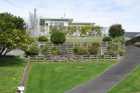 Photo of property in 11 Toi Street, Tawhero, Whanganui, 4501