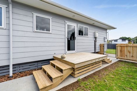 Photo of property in 6 Camellia Avenue, Bell Block, New Plymouth, 4312