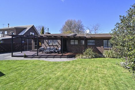 Photo of property in 8 Palmer Place, Parkvale, Hastings, 4122