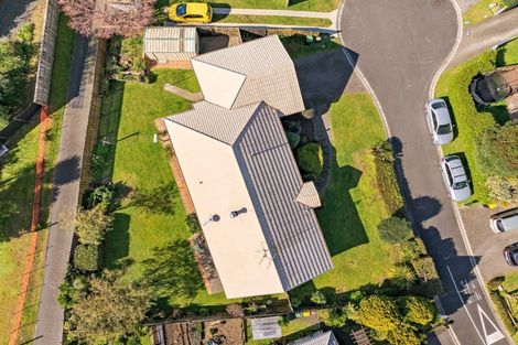 Photo of property in 5 Grantleigh Way, Pyes Pa, Tauranga, 3112