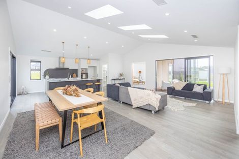Photo of property in 208 Nicholson Avenue, Te Awamutu, 3800