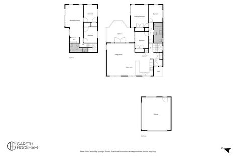 Photo of property in 16 Halldene Terrace, Red Beach, 0932