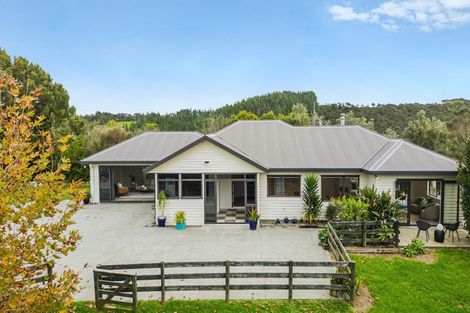 Photo of property in 103 Zanders Road, Helensville, Waimauku, 0882