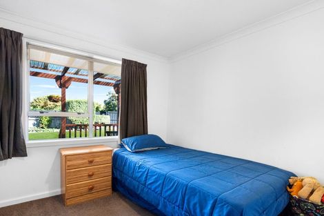 Photo of property in 157 Carters Road, Amberley, 7410