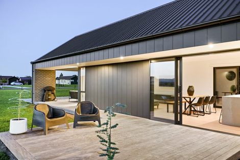 Photo of property in 75 Orchardist Way, Ngahinapouri, Ohaupo, 3882