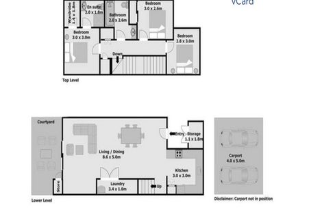 Photo of property in 83 Walters Road, Papakura, Takanini, 2110