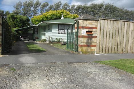 Photo of property in 18 Hamilton Street, Pahiatua, 4910