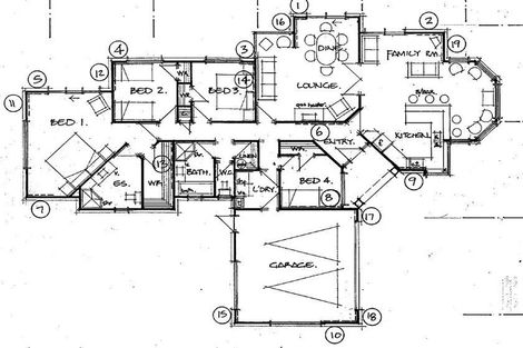 Photo of property in 31 Kakaho Drive, Tawhero, Whanganui, 4501
