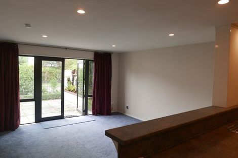 Photo of property in 186c Chester Street East, Christchurch Central, Christchurch, 8011