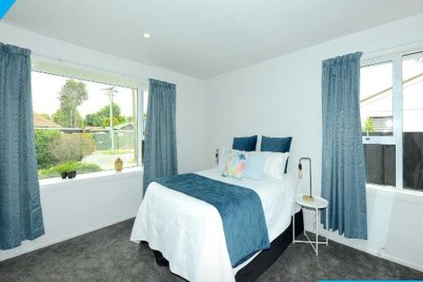 Photo of property in 3 Twyford Street, Bishopdale, Christchurch, 8053