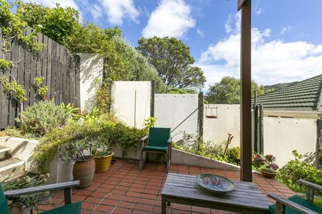 Photo of property in 39 Clutha Avenue, Khandallah, Wellington, 6035