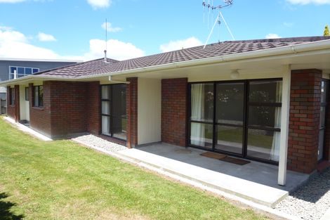 Photo of property in 205a Fitzherbert Avenue, West End, Palmerston North, 4410