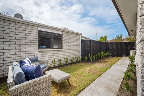 Photo of property in 2/85 Brougham Street, Addington, Christchurch, 8024