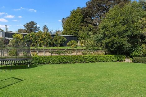 Photo of property in 1509 Weranui Road, Wainui, Silverdale, 0994