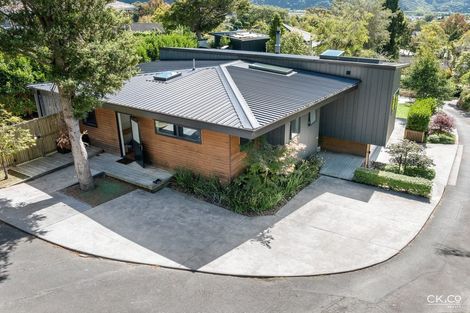 Photo of property in 12d Chatsworth Road, Silverstream, Upper Hutt, 5019