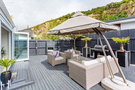 Photo of property in 38 Stoke Street, Sumner, Christchurch, 8081