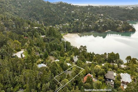 Photo of property in 11 Opou Road, Titirangi, Auckland, 0604