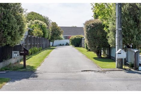 Photo of property in 83 Stanbury Avenue, Somerfield, Christchurch, 8024