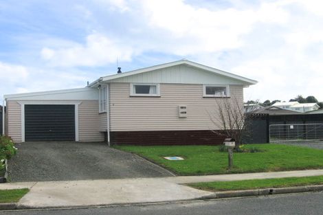 Photo of property in 8 Third Avenue, Dargaville, 0310