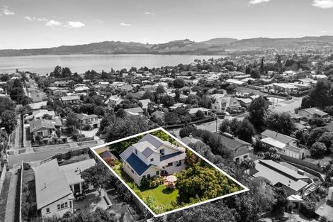Photo of property in 20 Sunset Street, Hilltop, Taupo, 3330